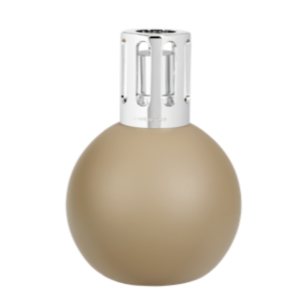 4717 BOULE TAUPE DOFTLAMPA